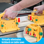 WoodBlockers Advanced 3D Push Block