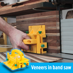 WoodBlockers Advanced 3D Push Block