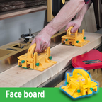 WoodBlockers Advanced 3D Push Block