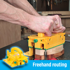 WoodBlockers Advanced 3D Push Block