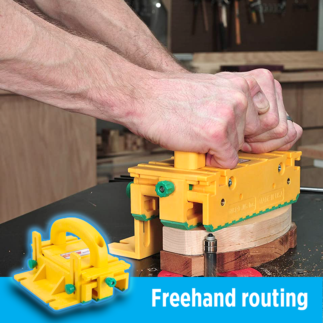 WoodBlockers Advanced 3D Push Block