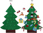 Athetier Christmas Tree