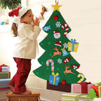 Athetier Christmas Tree