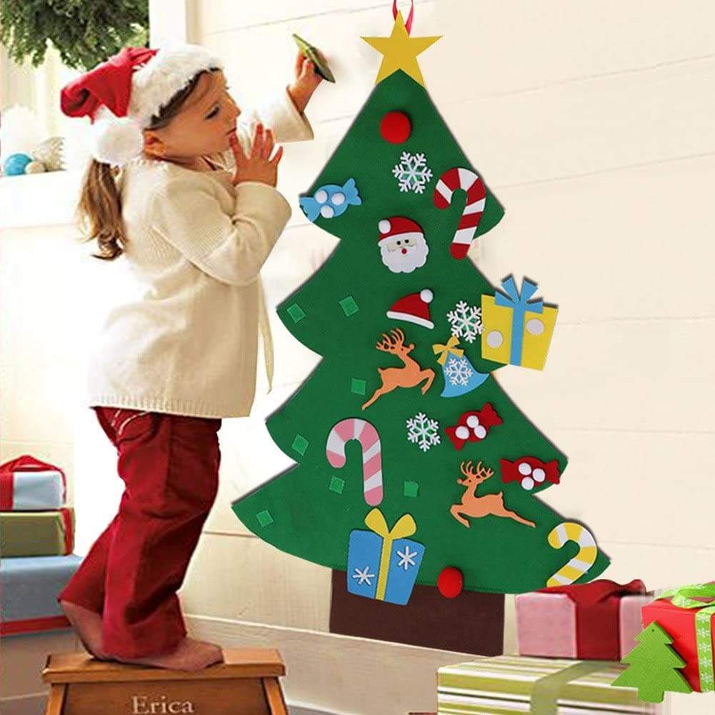 Athetier Christmas Tree