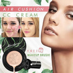 Mushroom Head Air Cushion CC Cream 【50% OFF TODAY】