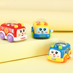Animal Fun! Wind-Up Toy Set