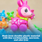 Animal Fun! Wind-Up Toy Set