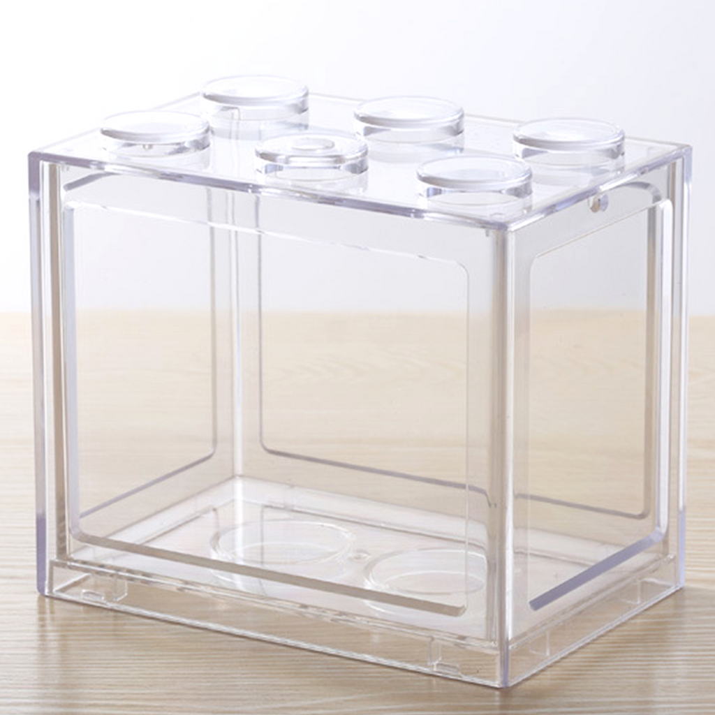 AquaCOOL Mini Fish Tank