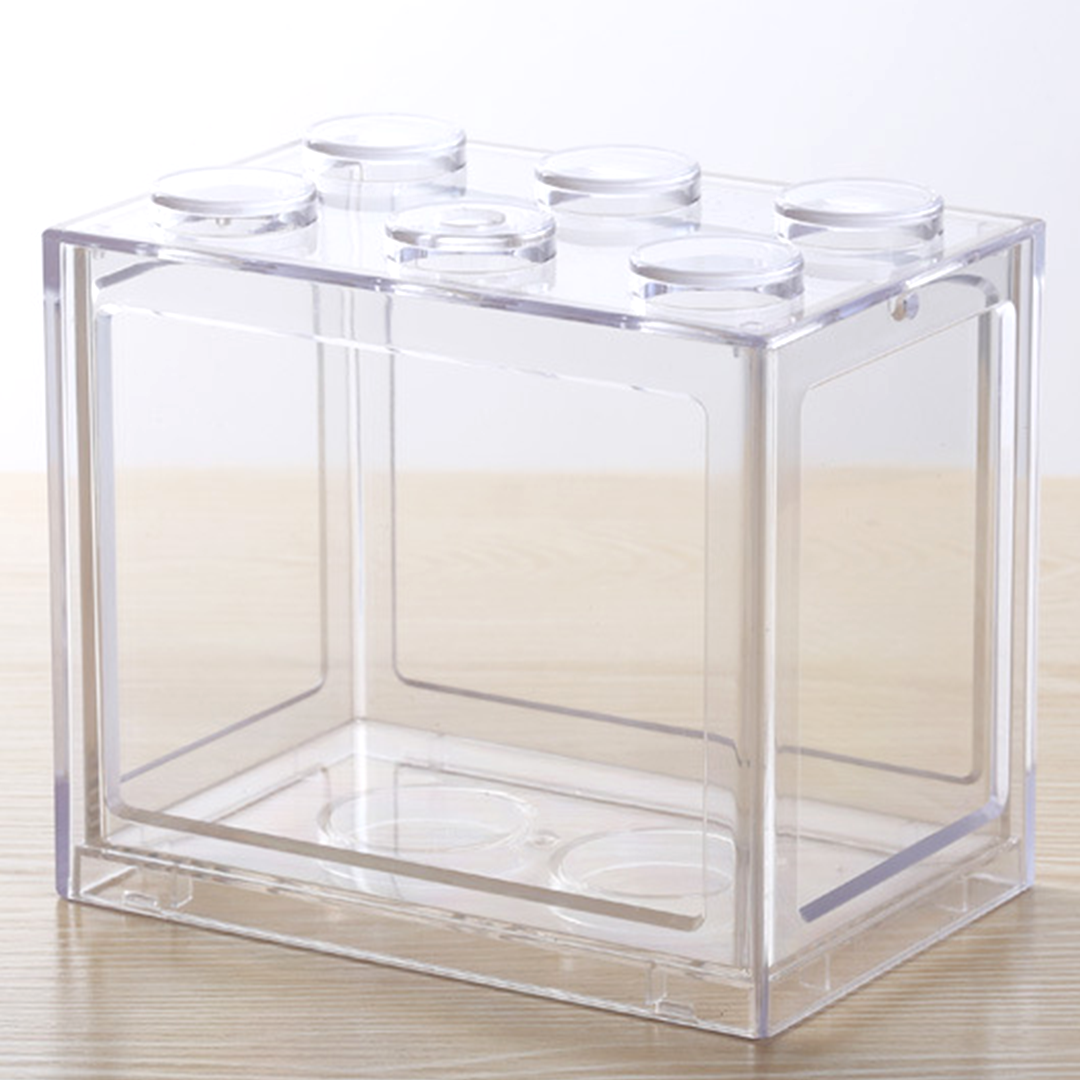 AquaCOOL Mini Fish Tank