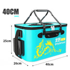 Portable Fishing Bucket