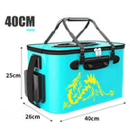 Foldable Fishing Bucket