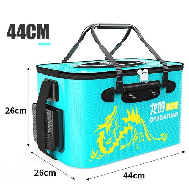Portable Fishing Bucket