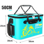 Portable Fishing Bucket