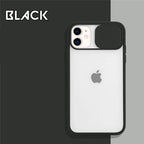 GZphone Camera Protection Slide Cover