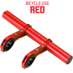 MotoGEAR+ Handlebar Extender Bracket