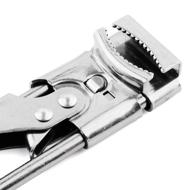 HomeTex Adjustable Stainless Steel Jar Openers