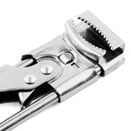 HomeTex Adjustable Stainless Steel Jar Openers