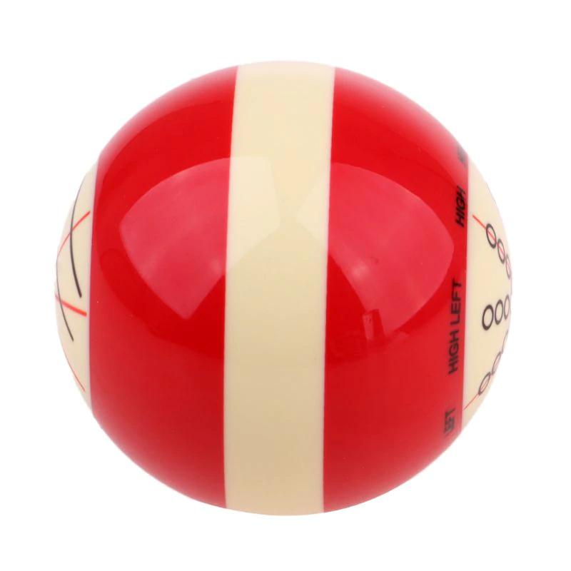 XPRT Training Billiard Ball