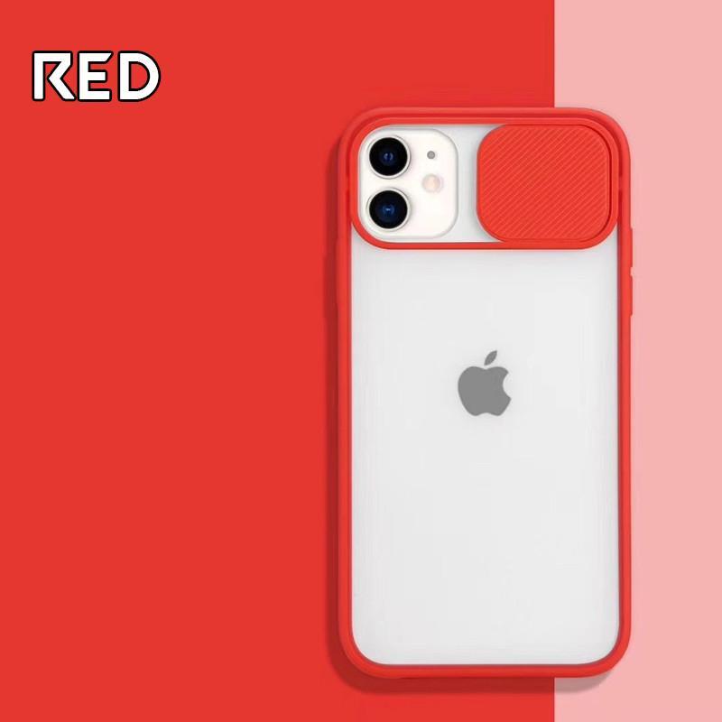 GZphone Camera Protection Slide Cover
