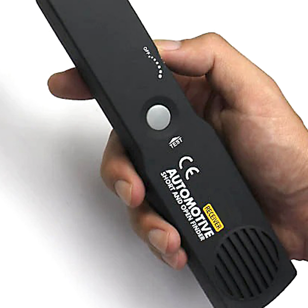 WAVE™️ Digital Car Circuit Diagnostic Scanner