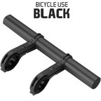 MotoGEAR+ Handlebar Extender Bracket