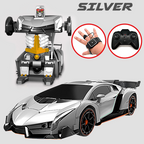 RoboCar Wall Climbing Toy Car