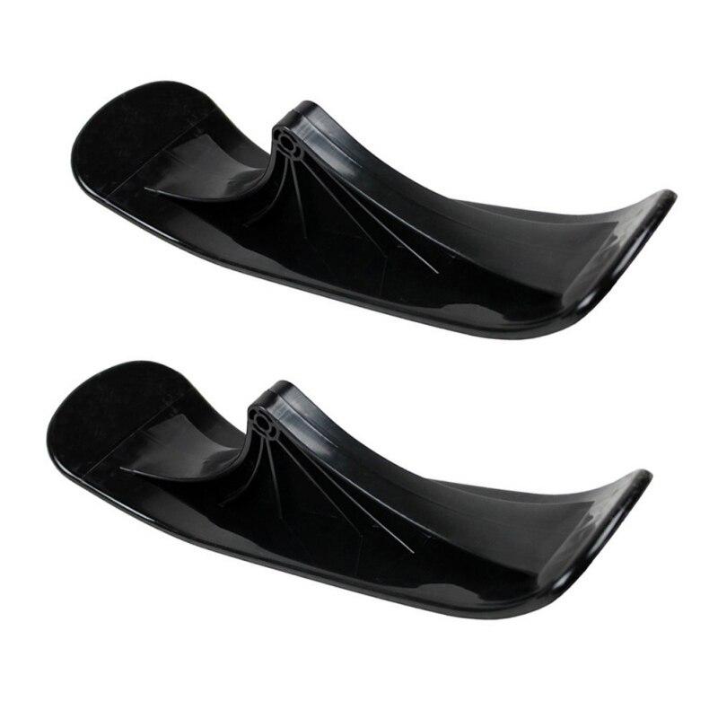 FunSled Ski Scooter Extenders