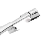 HomeTex Adjustable Stainless Steel Jar Openers