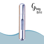 OhMy Mini Refillable Perfume Atomizer Bottle