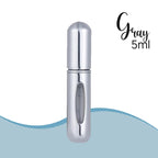 OhMy Mini Refillable Perfume Atomizer Bottle