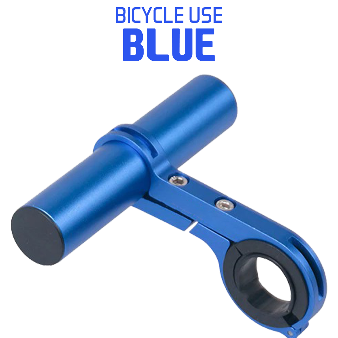 MotoGEAR+ Handlebar Extender Bracket