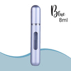 OhMy Mini Refillable Perfume Atomizer Bottle