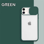 GZphone Camera Protection Slide Cover