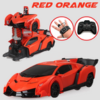 RoboCar Wall Climbing Toy Car