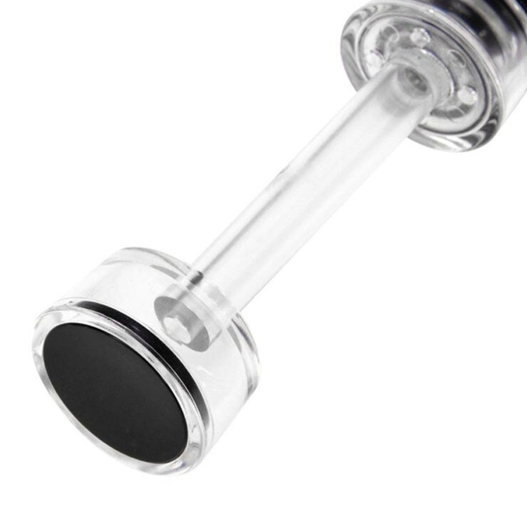 Zesty Wine Bottle Vacuum Stopper