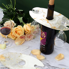 Cheery Wine Rack Silicone Resin Mold