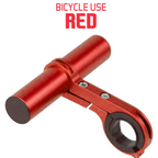 MotoGEAR+ Handlebar Extender Bracket