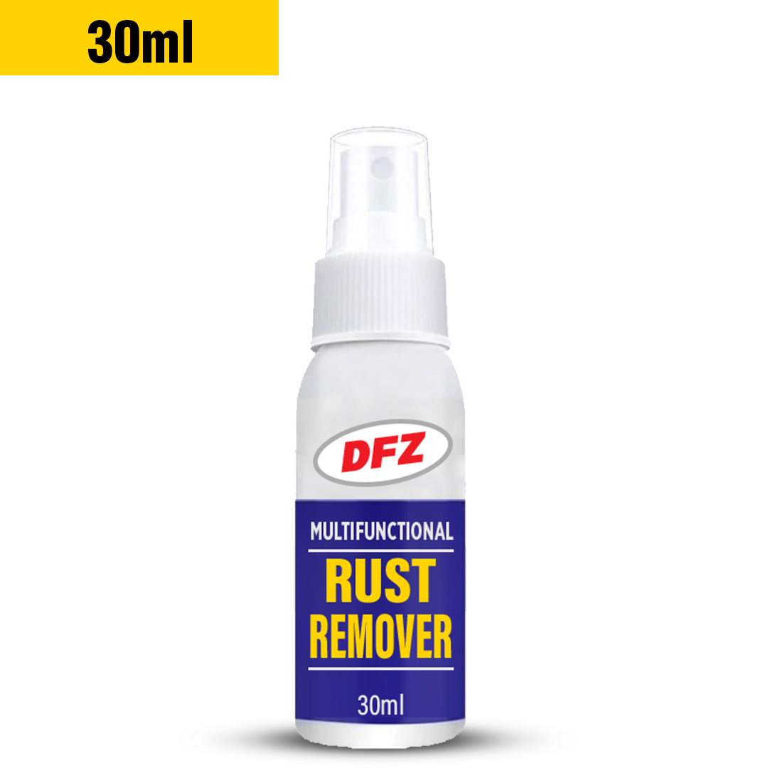 DFZ Multifunctional Rust Remover Spray