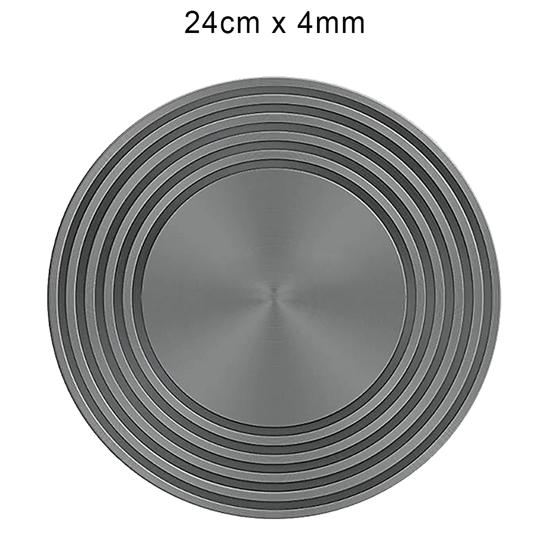 PCY Anti-Heat Thawing Plate
