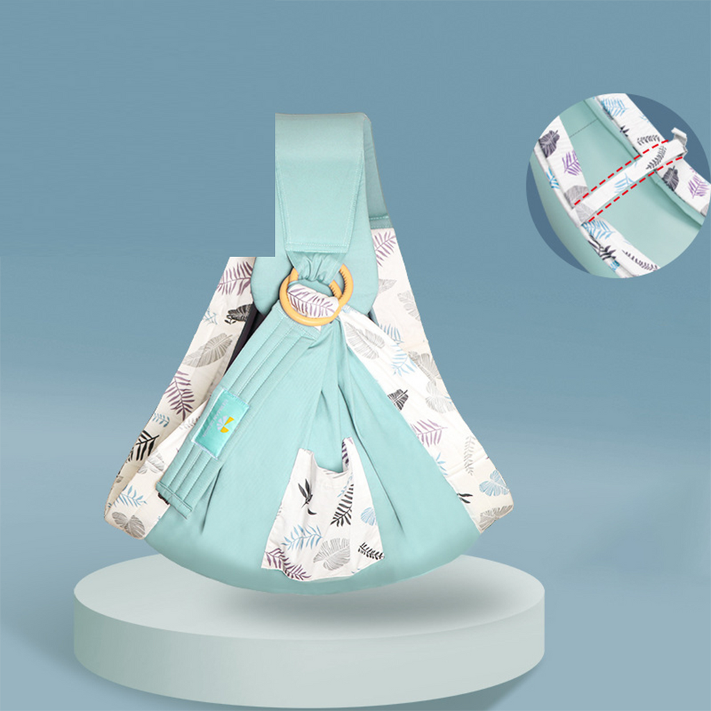 BabyCARE Sling Wrap Carrier