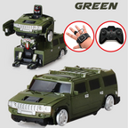 RoboCar Wall Climbing Toy Car