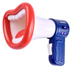 SoFun Multi Voice Changer Megaphone