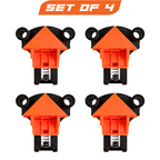 GH 90° Right Angle Corner Auto Clamp