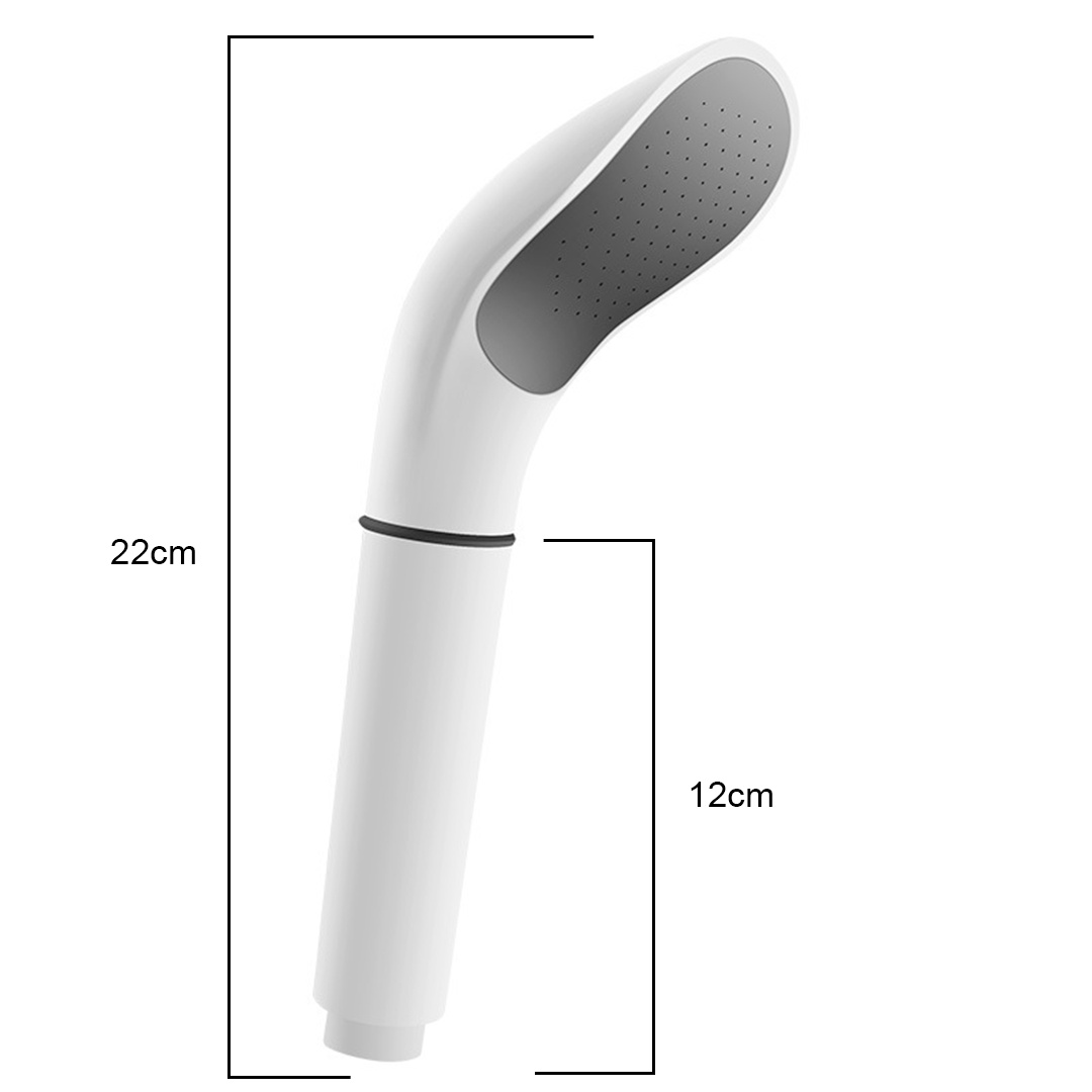 YO High Pressured Shower Spray Nozzle