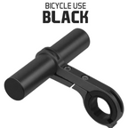 MotoGEAR+ Handlebar Extender Bracket