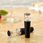 Zesty Wine Bottle Vacuum Stopper