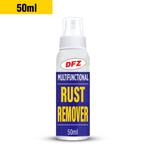 DFZ Multifunctional Rust Remover Spray