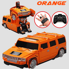 RoboCar Wall Climbing Toy Car