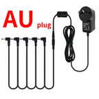 GH 5-way 9-volt Guitar Pedal Adapter