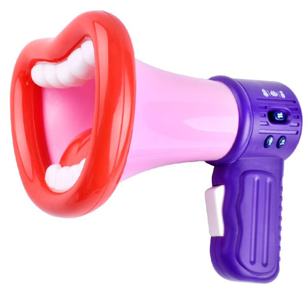 SoFun Multi Voice Changer Megaphone